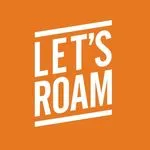 Lets Roam discount code